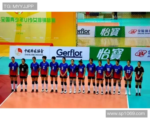 U19青年队迎战韩国队全力争胜展现青春风采与实力对决